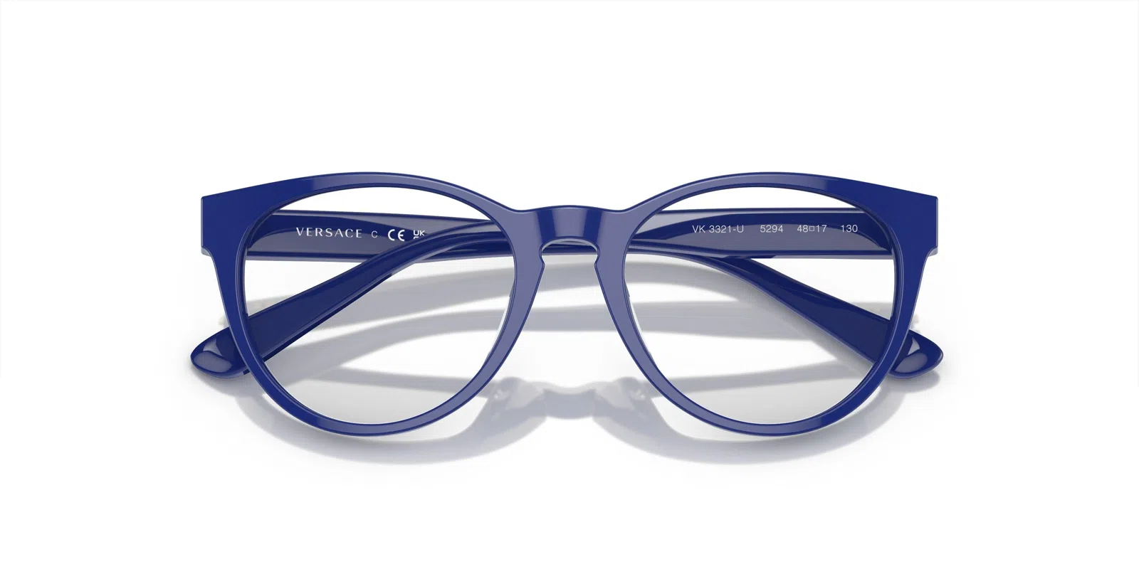 Versace Kids 3321U Eyeglasses - view 27